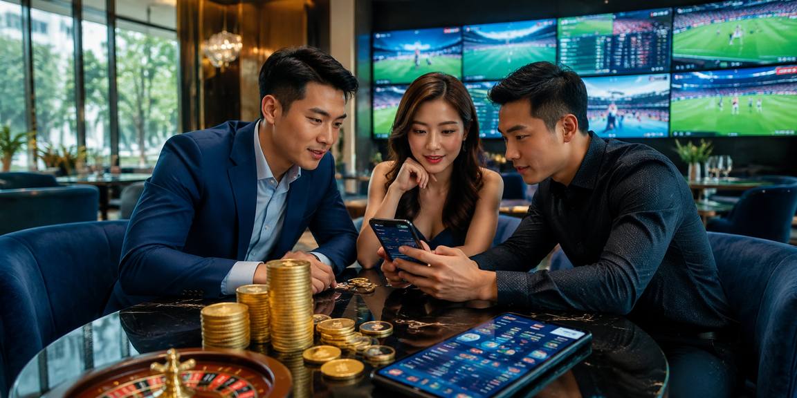 lu88s Sảnh slot với nhiều lựa chọn từ studio quốc tế