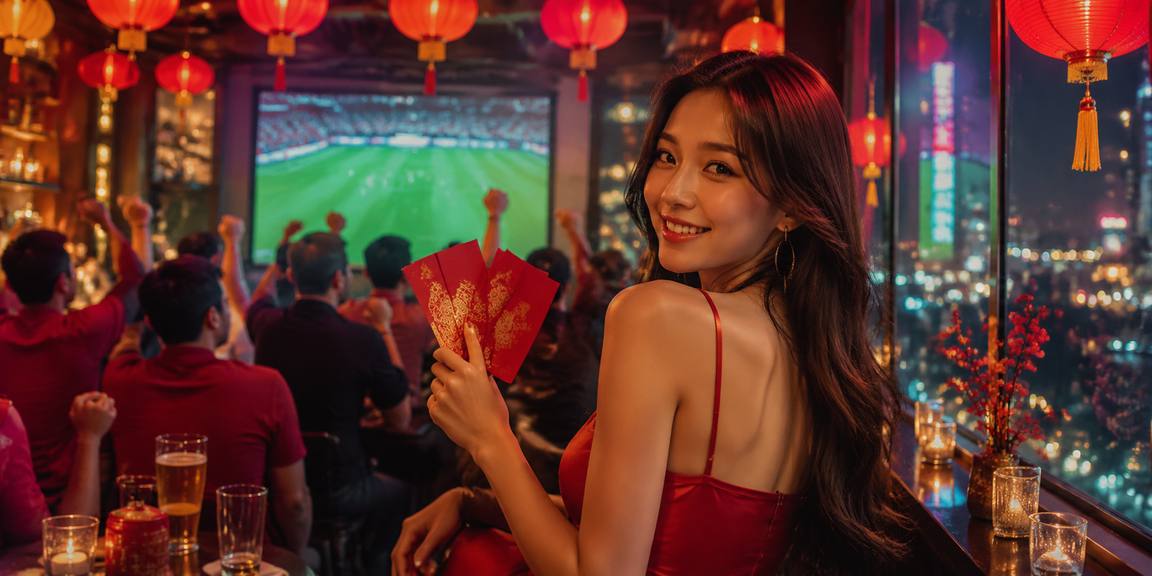 lu88s Boxing: Trận đấu đấm bốc sòng bạc hấp dẫn