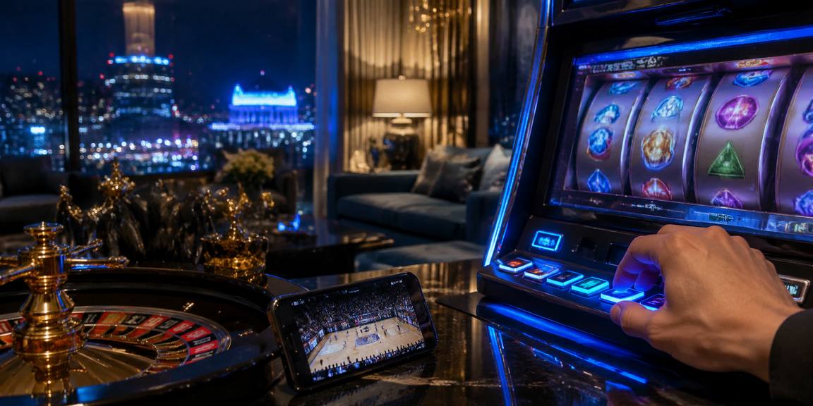 lu88s mobile gaming